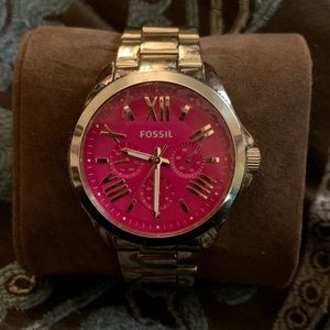 Fossil Accessories - Fossil watch Fossil Accessories - Fossil watch